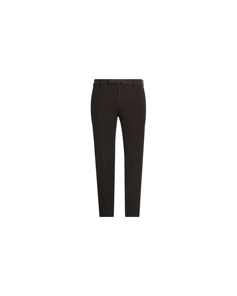 Incotex HOSEN & RÖCKE - Hosenauf YOOX.COM Schokobraun
