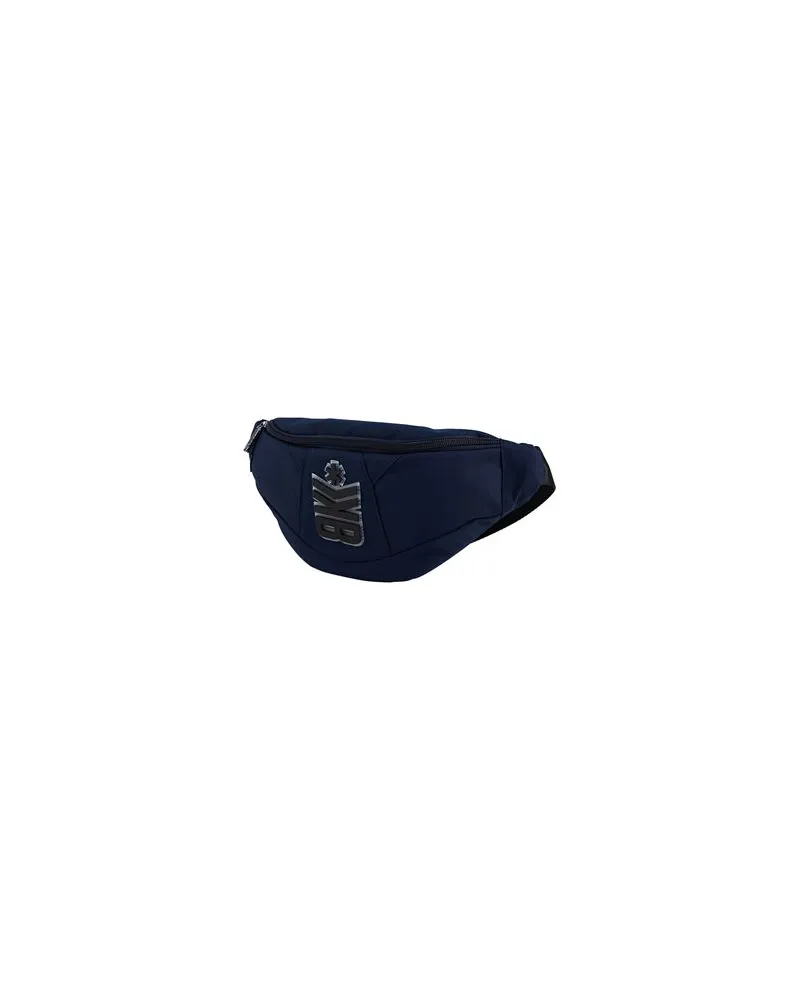 Bikkembergs TASCHEN - Gürteltaschenauf YOOX.COM Nachtblau