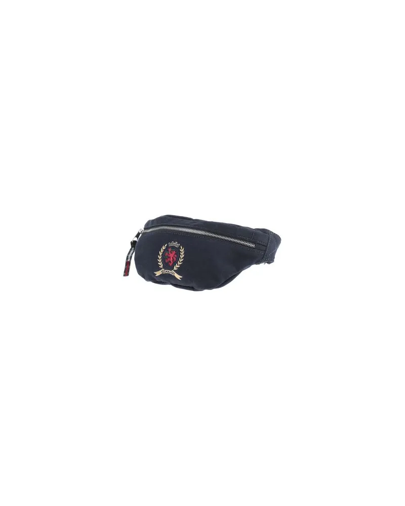 Tommy Hilfiger TASCHEN - Gürteltaschenauf YOOX.COM Nachtblau