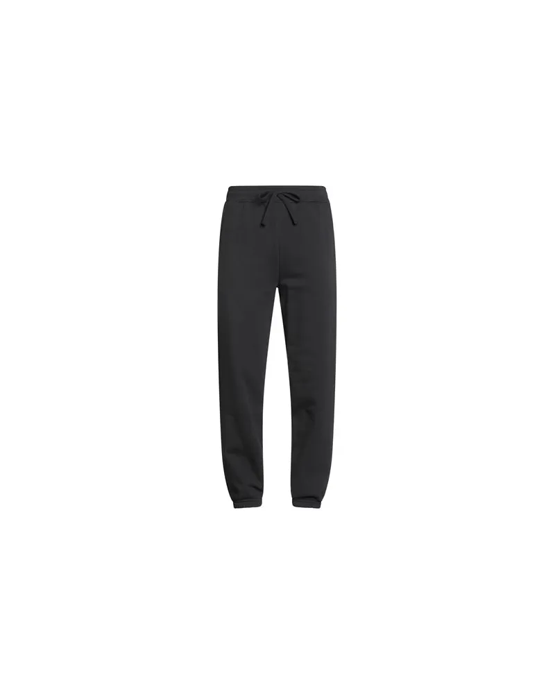 Herschel Supply Co. HOSEN & RÖCKE - Hosenauf YOOX.COM Schwarz