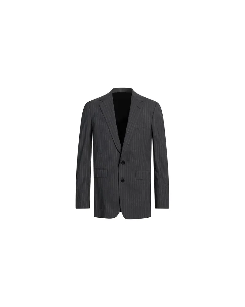Herno ANZÜGE und CO-ORDS - Blazersauf YOOX.COM Blei