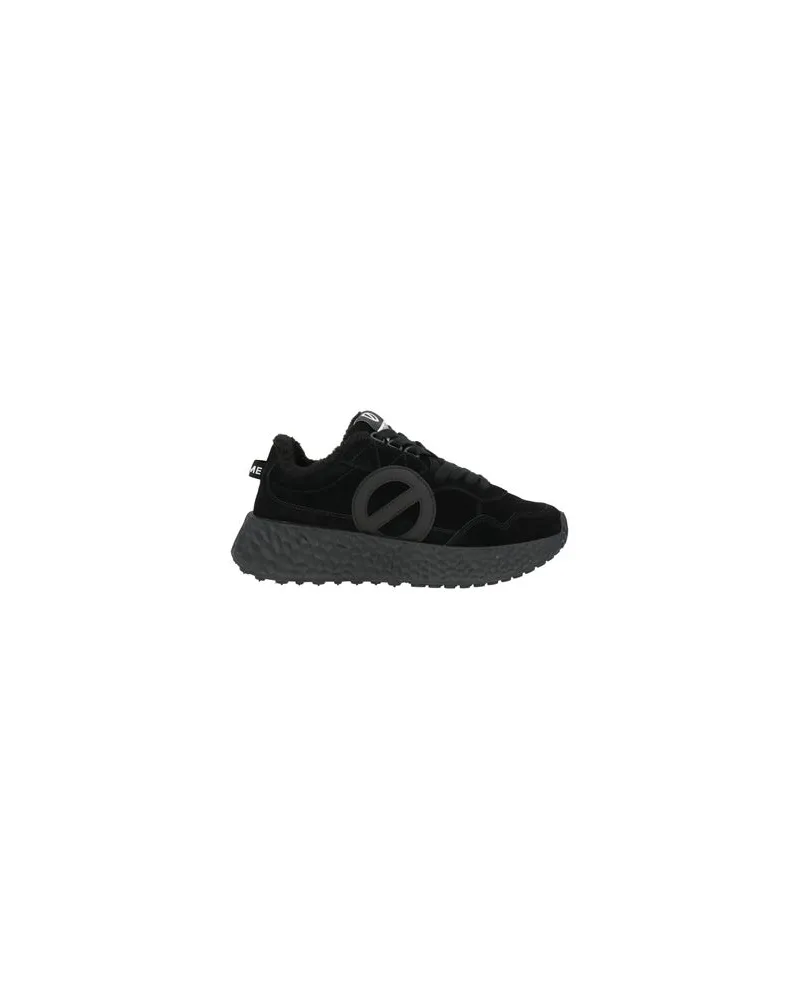 No Name SCHUHE - Sneakersauf YOOX.COM Schwarz