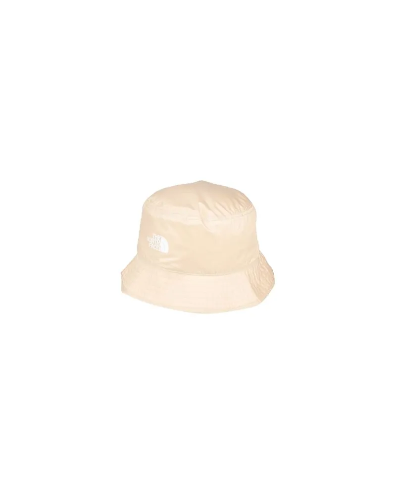 The North Face ACCESSOIRES - Mützen & Hüteauf YOOX.COM Beige