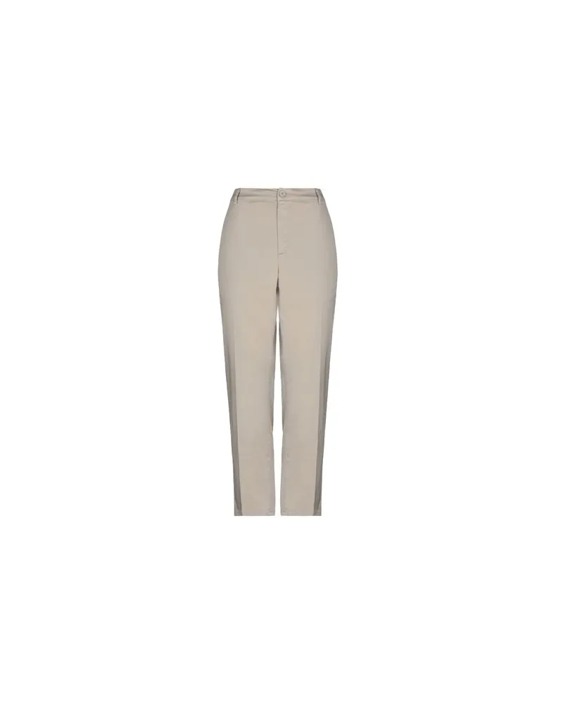 Dondup HOSEN & RÖCKE - Hosenauf YOOX.COM Beige