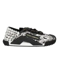 Dolce & Gabbana Sneakers Schwarz