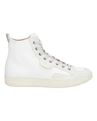 Dunhill Sneakers Weiß