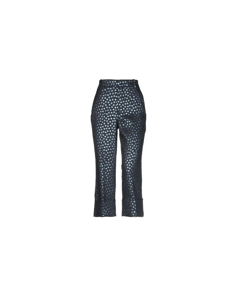Dondup HOSEN & RÖCKE - Hosenauf YOOX.COM Schwarz