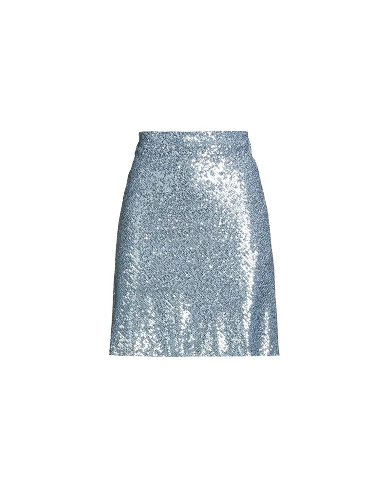 Dixie HOSEN & RÖCKE - Miniröckeauf YOOX.COM Himmelblau