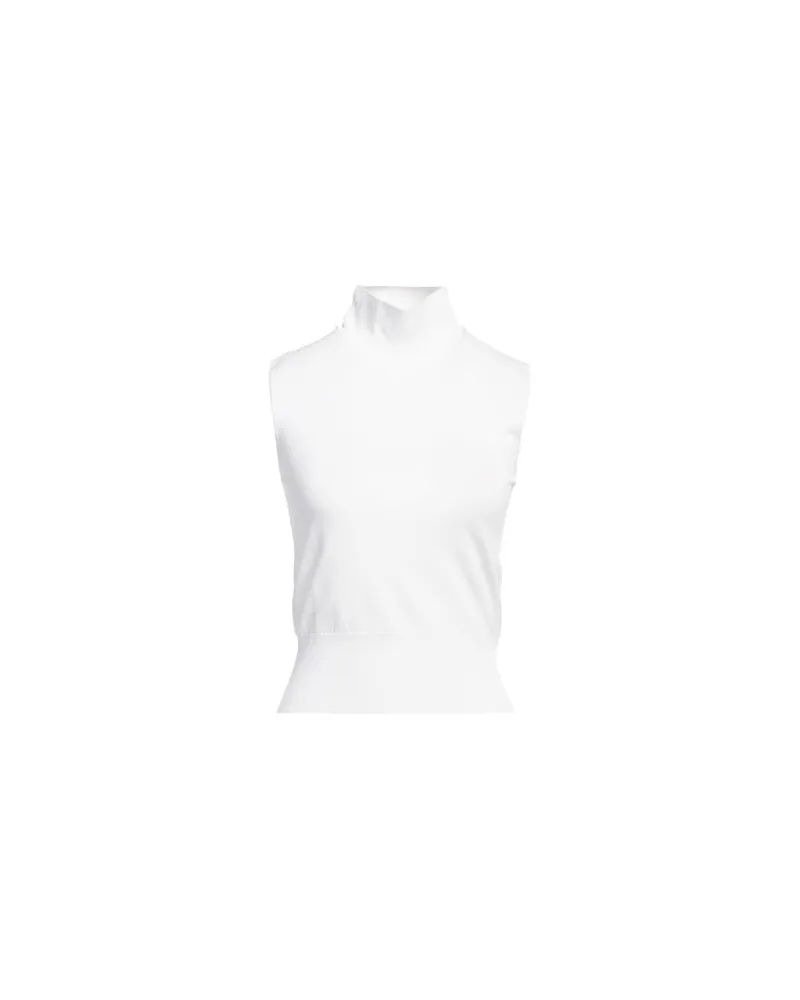 Ermanno Scervino TOPS - Topsauf YOOX.COM Off