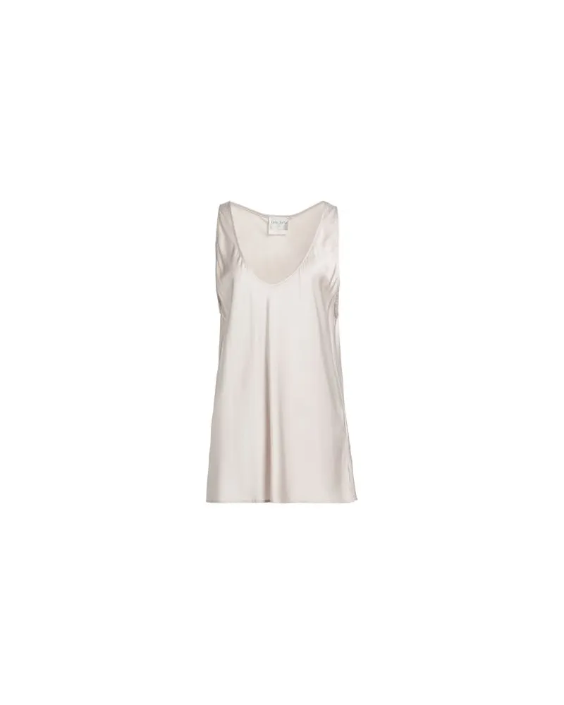 forte_forte TOPS - Topsauf YOOX.COM Grau