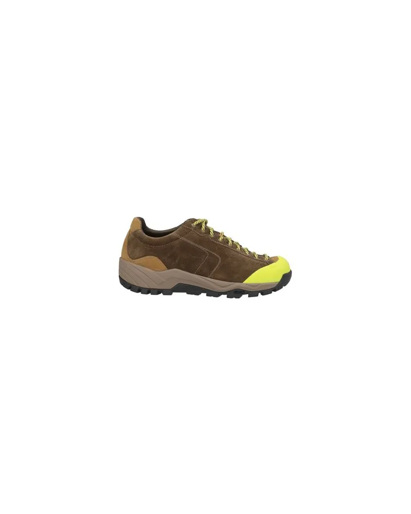 Diemme SCHUHE - Sneakersauf YOOX.COM Dunkelbraun