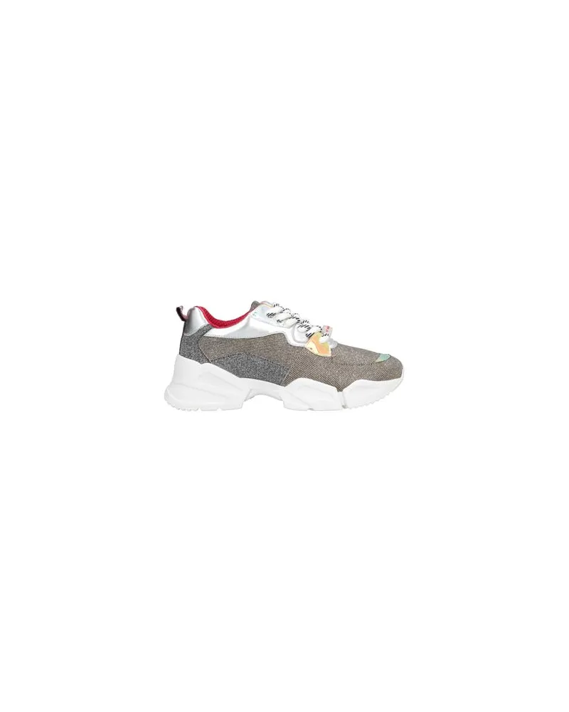 Tosca Blu SCHUHE - Sneakersauf YOOX.COM Gold