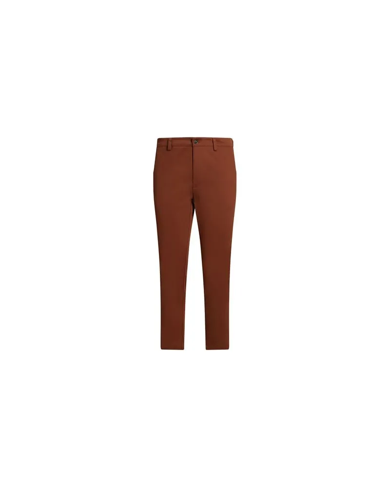 Daniele Alessandrini HOSEN & RÖCKE - Hosenauf YOOX.COM Braun