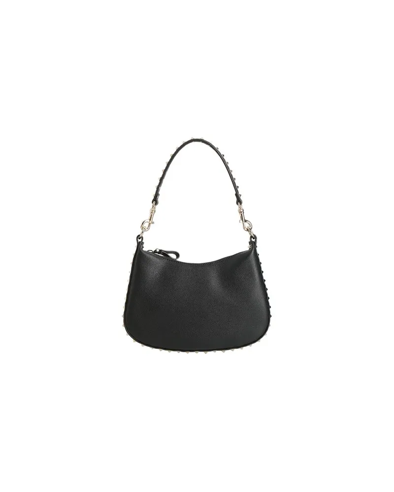 Valentino Garavani TASCHEN - Handtaschenauf YOOX.COM Schwarz