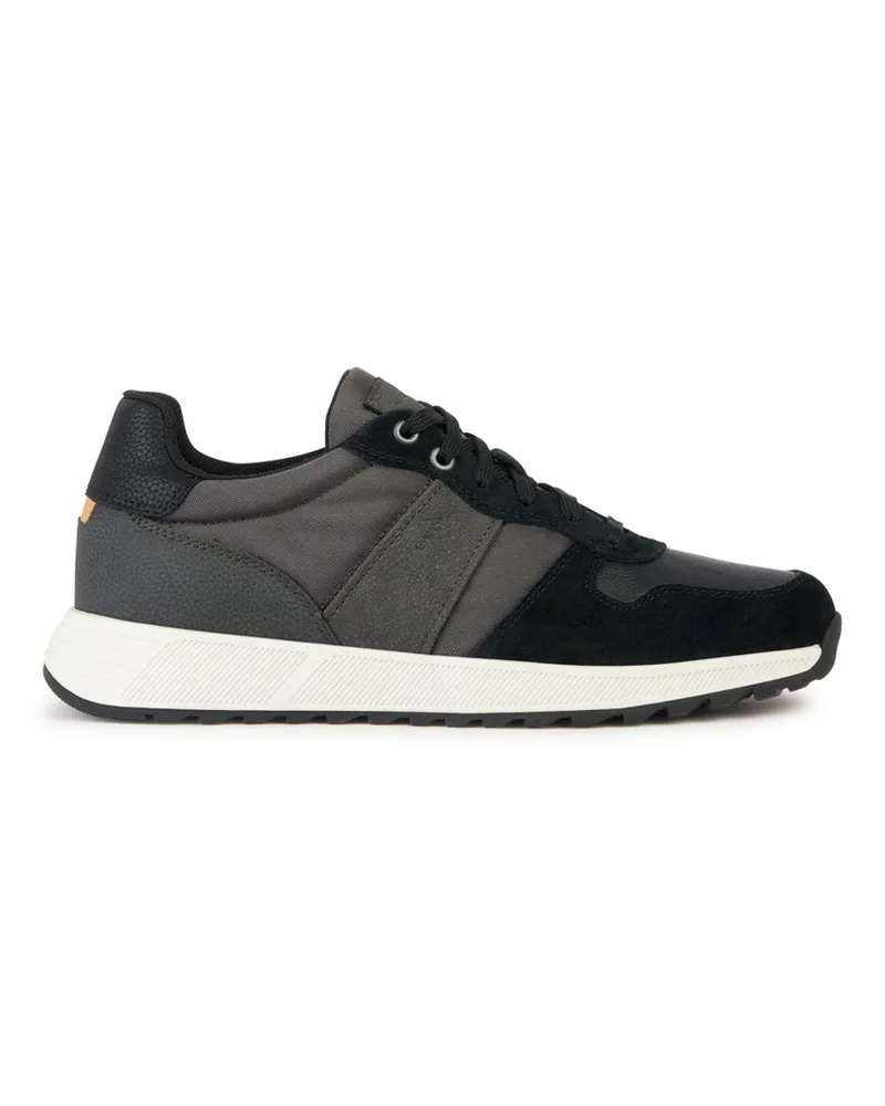 Geox Sneakers Grau