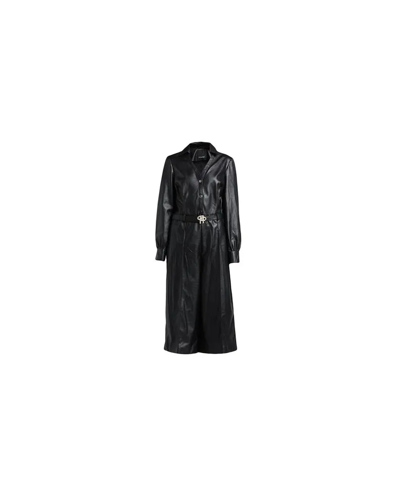 Pinko OVERALLS - Jumpsuitsauf YOOX.COM Schwarz