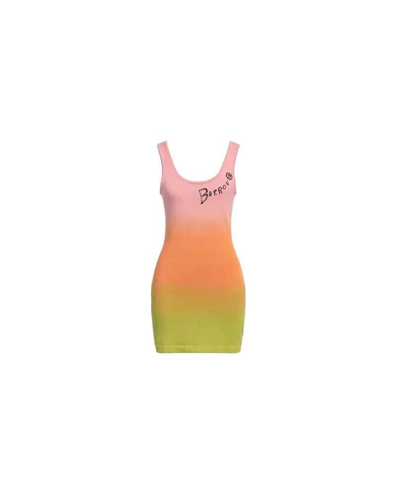 BARROW TOPS - Topsauf YOOX.COM Orange