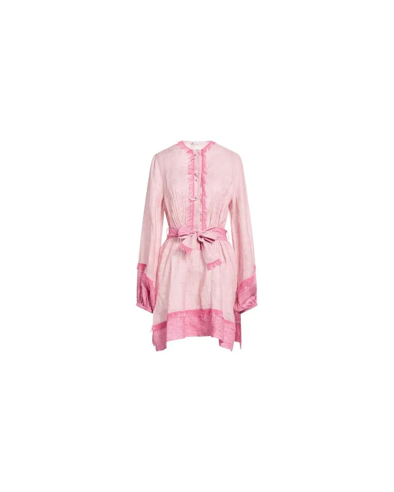 Marybloom KLEIDER - Mini-Kleiderauf YOOX.COM Hellrosa