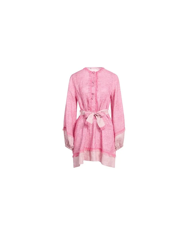 Marybloom KLEIDER - Mini-Kleiderauf YOOX.COM Rosa