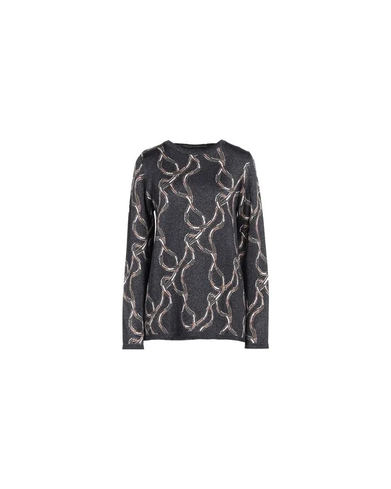 A.P.C. STRICKWAREN - Pulloverauf YOOX.COM Nachtblau