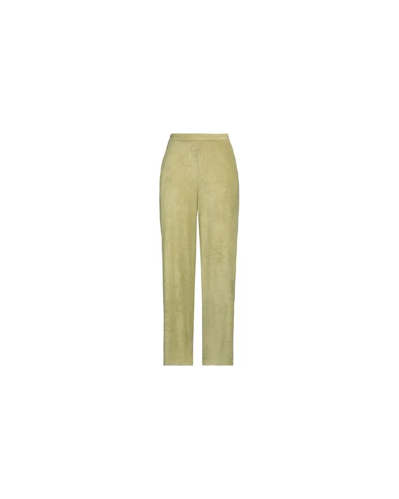 American Vintage HOSEN & RÖCKE - Hosenauf YOOX.COM Säuregrün