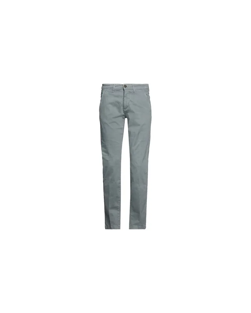 Siviglia HOSEN & RÖCKE - Hosenauf YOOX.COM Grau
