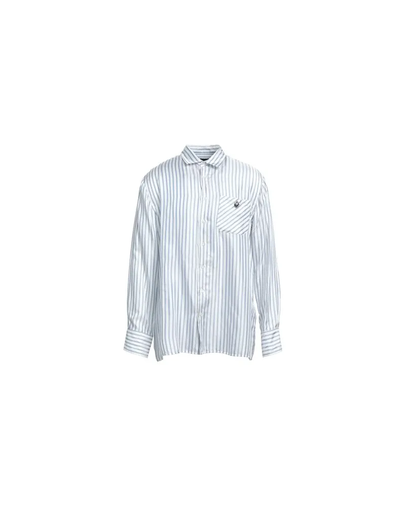 BOTTER TOPS - Hemdenauf YOOX.COM Weiß