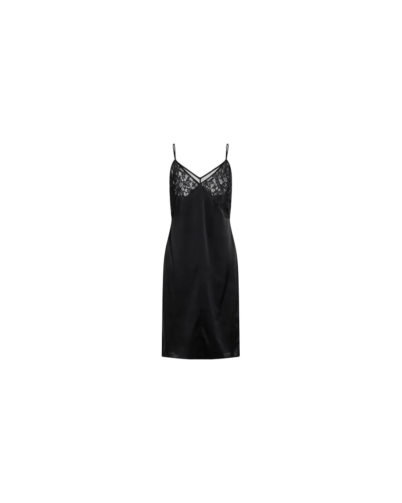 Rag & Bone KLEIDER - Midi-Kleiderauf YOOX.COM Schwarz