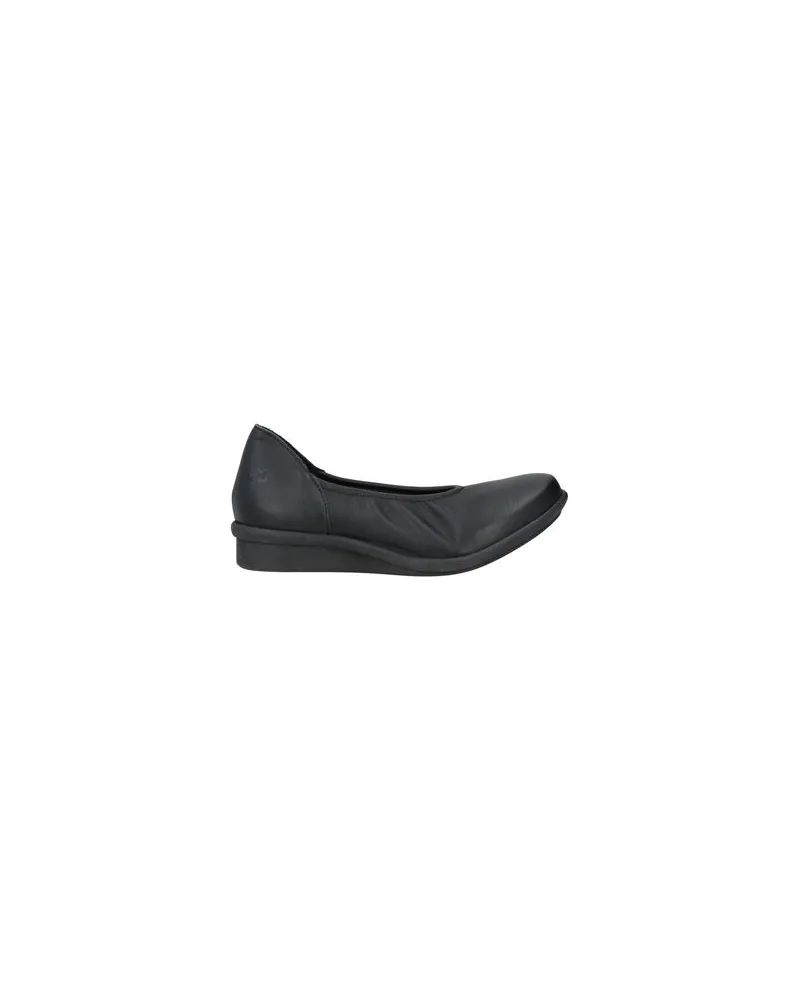 Loints of Holland SCHUHE - Pumpsauf YOOX.COM Schwarz