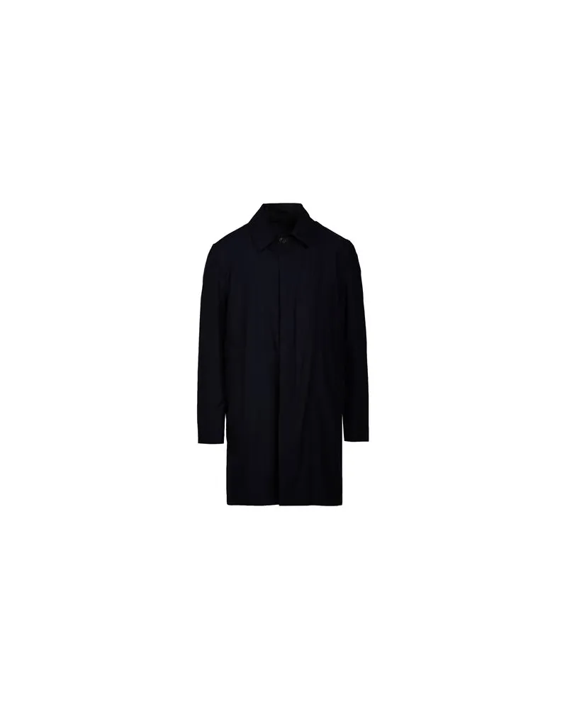 Corneliani JACKEN & MÄNTEL - Jacken, Mäntel & Trenchcoatsauf YOOX.COM Marineblau