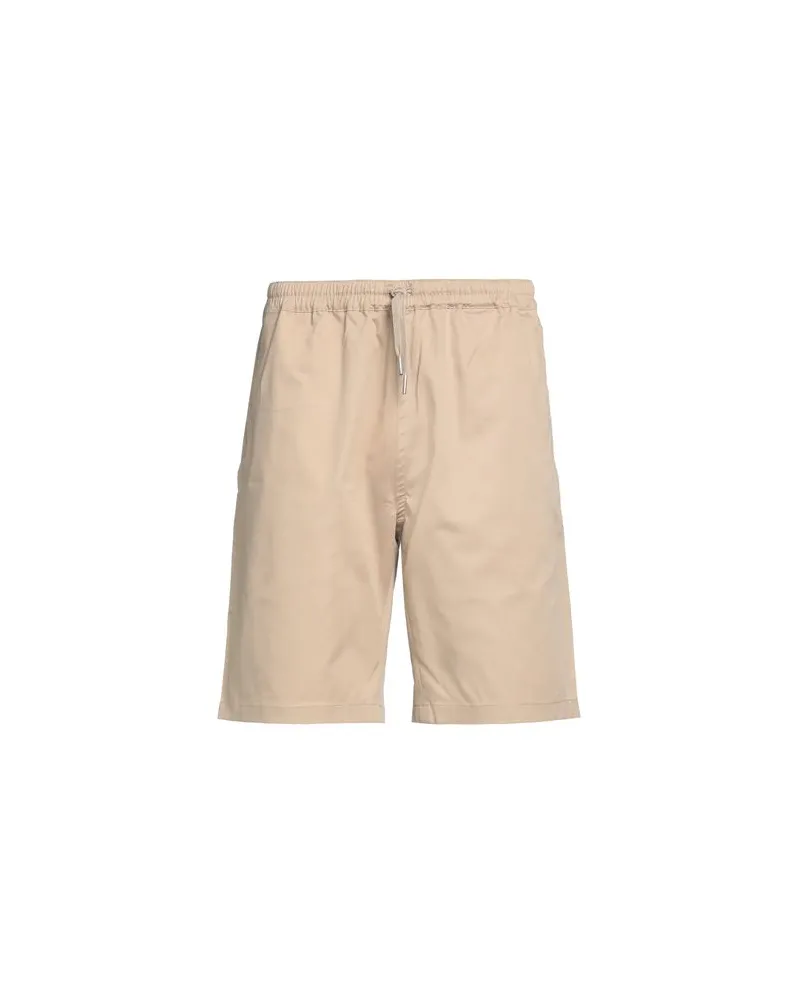Sandro HOSEN & RÖCKE - Shorts & Bermudashortsauf YOOX.COM Beige