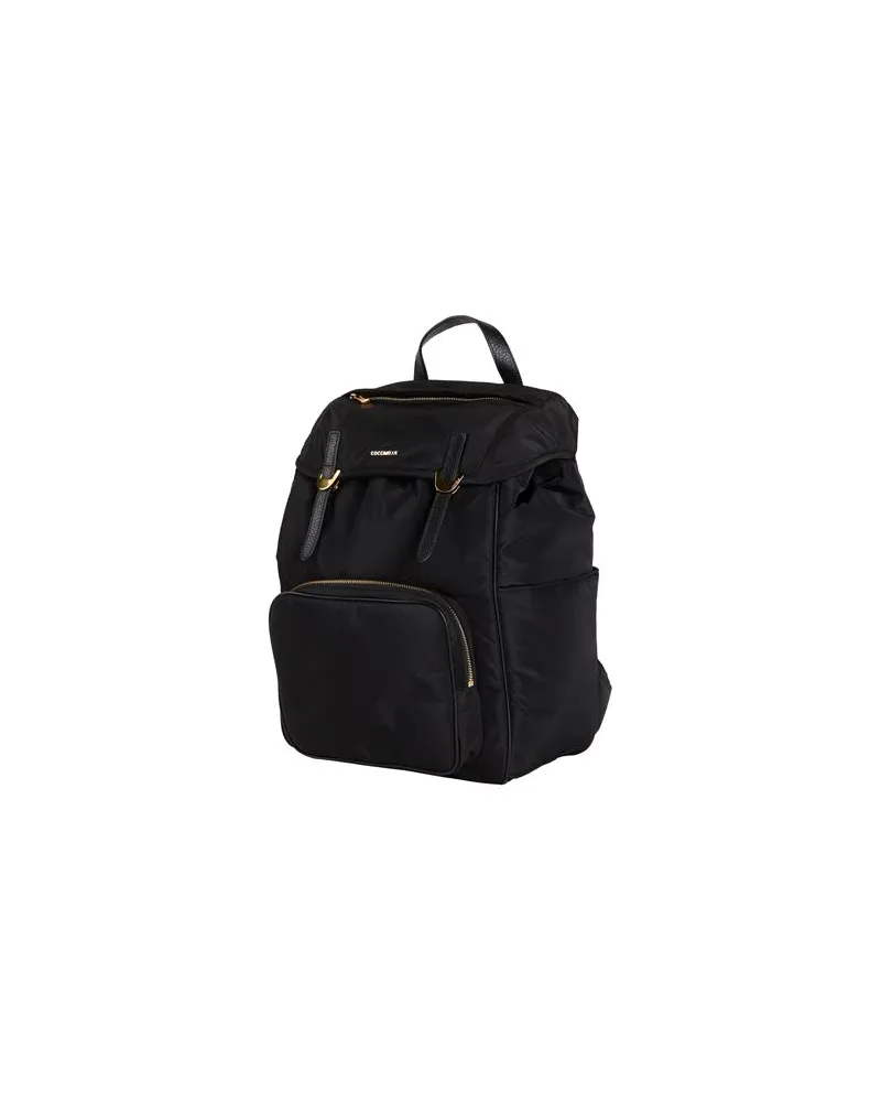 Coccinelle TASCHEN - Rucksäckeauf YOOX.COM Schwarz