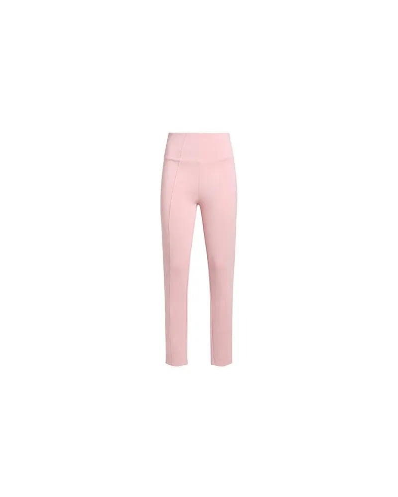 Liu Jo HOSEN & RÖCKE - Hosenauf YOOX.COM Rosa