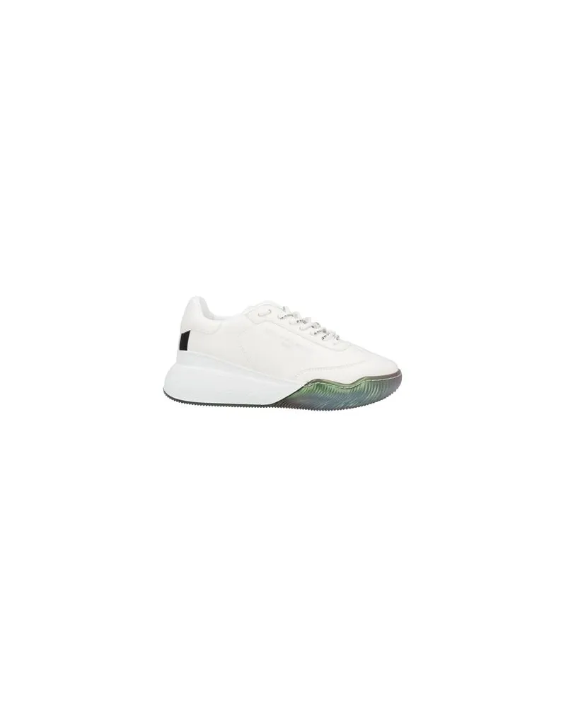 Stella McCartney SCHUHE - Sneakersauf YOOX.COM Weiß