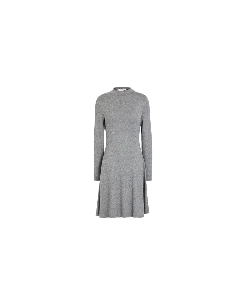 Vince KLEIDER - Mini-Kleiderauf YOOX.COM Grau