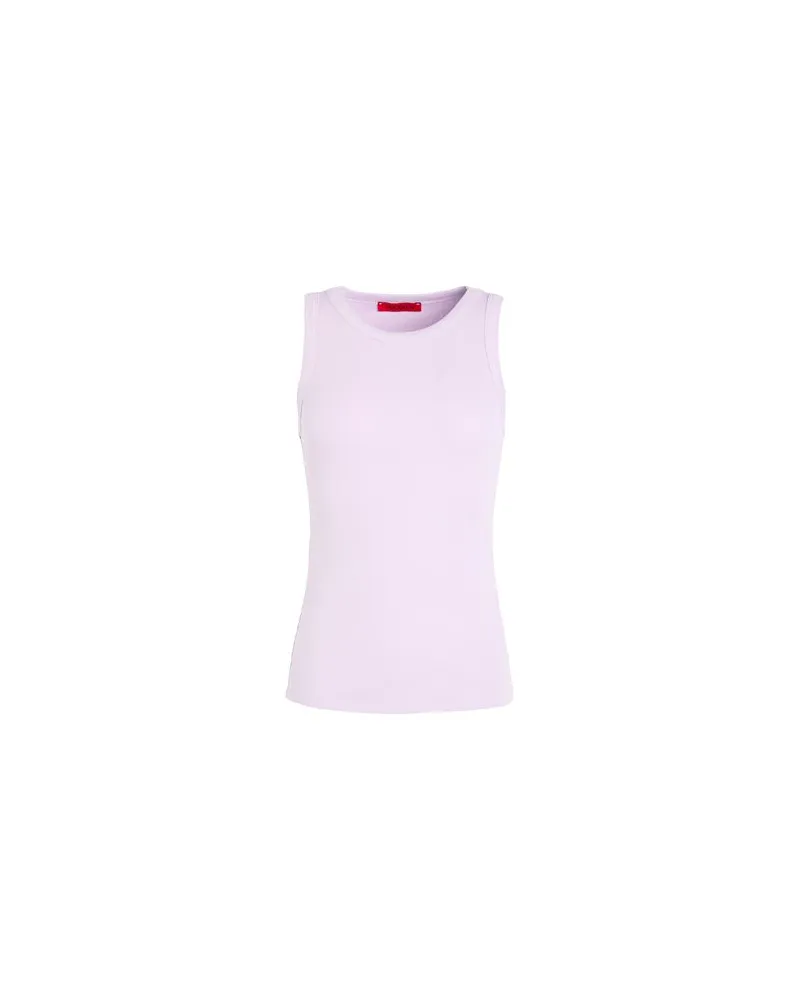 MAX&Co. FRAGOLA  - TOPS - Tank Topsauf YOOX.COM Lila