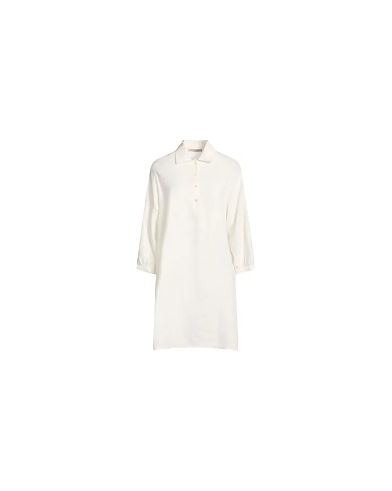 La Fileria TOPS - Topsauf YOOX.COM Weiß