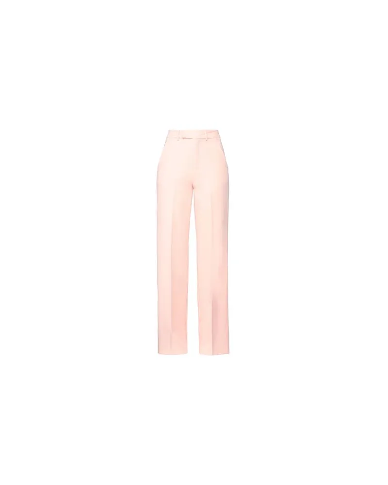 Gaëlle Bonheur HOSEN & RÖCKE - Hosenauf YOOX.COM Rosa