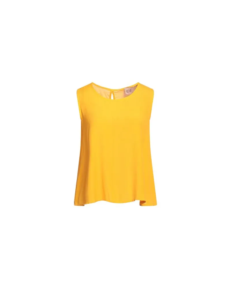 Même Road TOPS - Topsauf YOOX.COM Ringelblume
