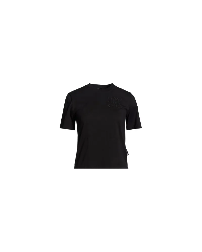 Palm Angels TOPS - T-shirtsauf YOOX.COM Schwarz
