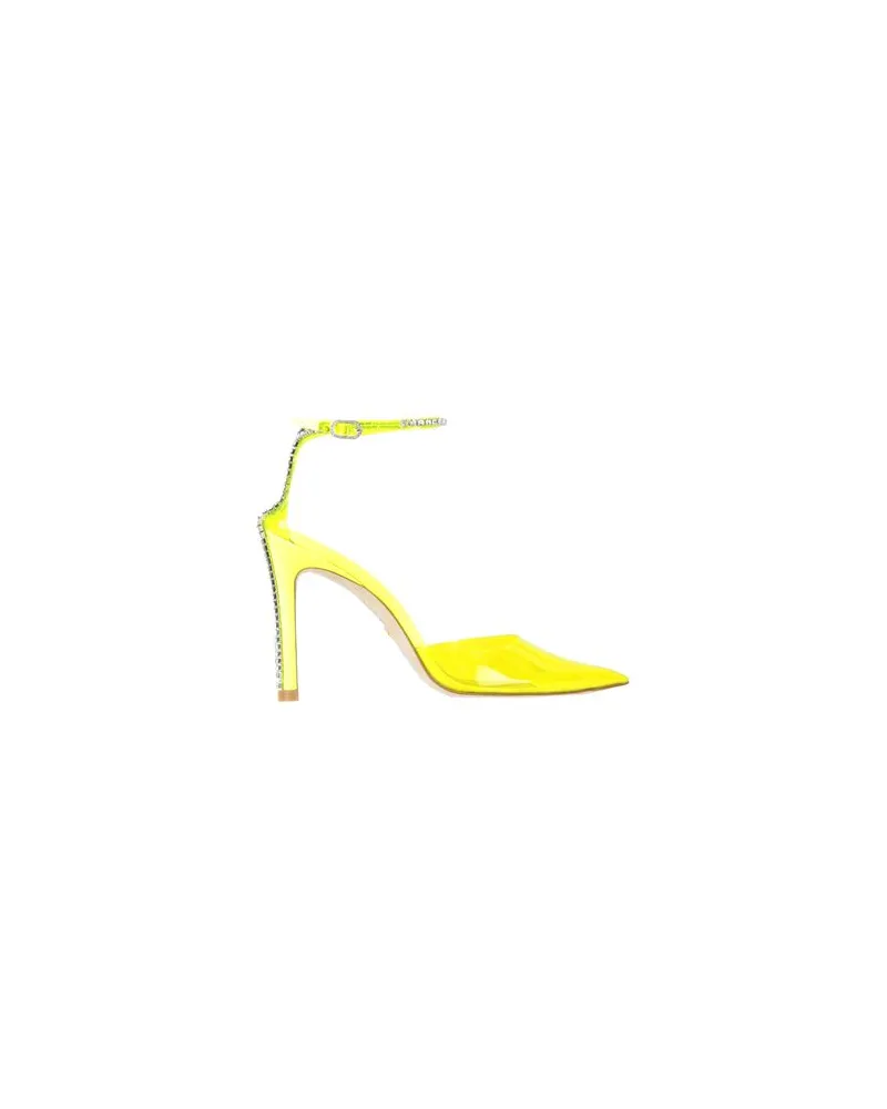 Stuart Weitzman SCHUHE - Pumpsauf YOOX.COM Gelb