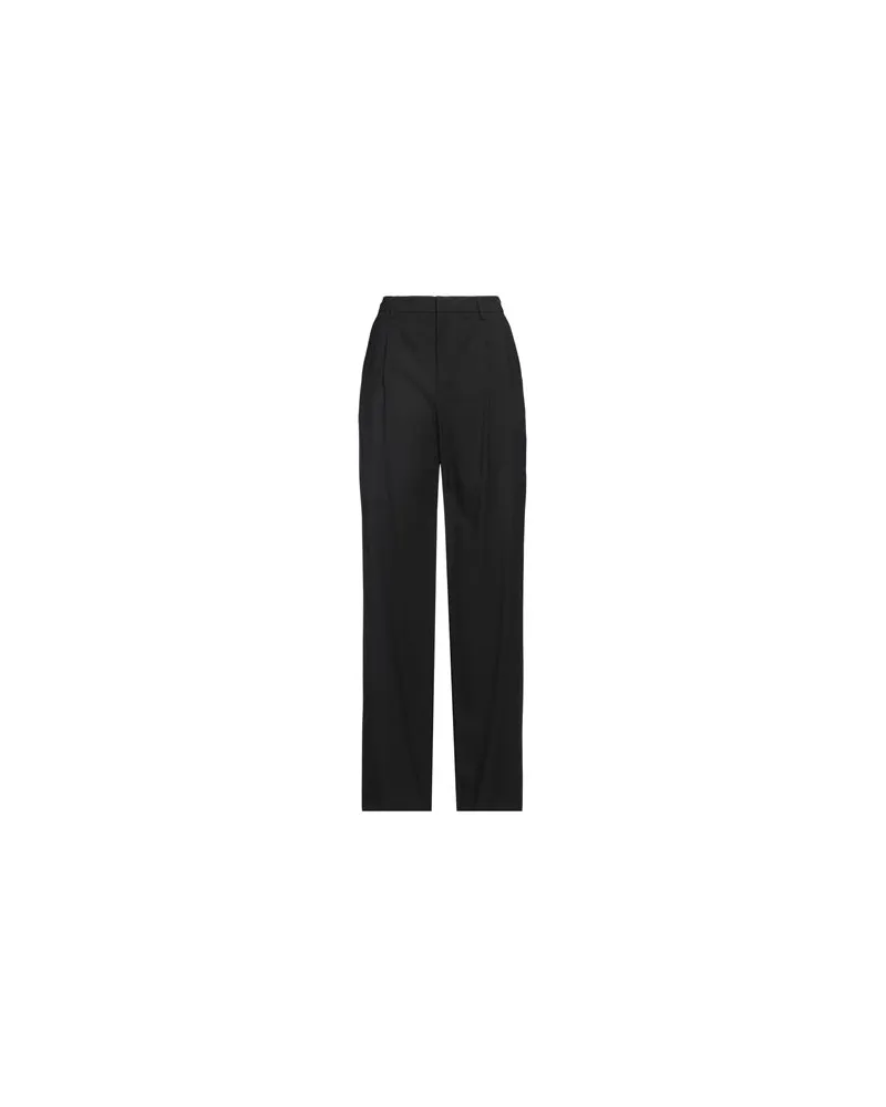 PT TORINO HOSEN & RÖCKE - Hosenauf YOOX.COM Schwarz