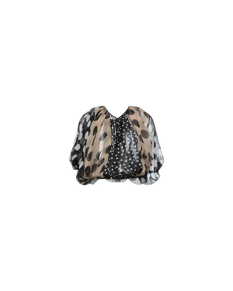 Dolce & Gabbana TOPS - Topsauf YOOX.COM Sand