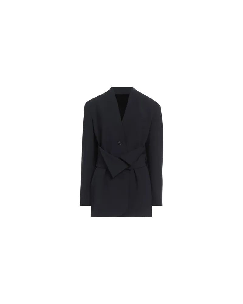 DEL CORE ANZÜGE und CO-ORDS - Blazersauf YOOX.COM Marineblau