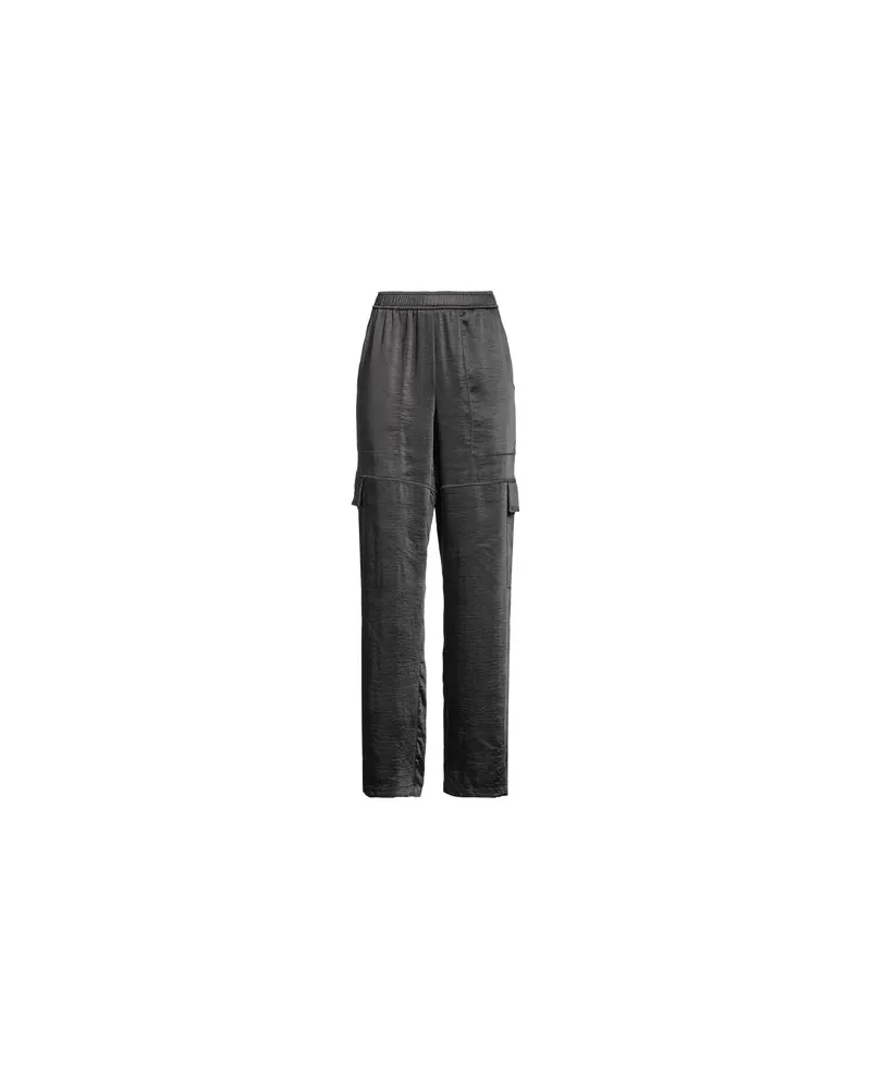 8PM HOSEN & RÖCKE - Hosenauf YOOX.COM Schwarz