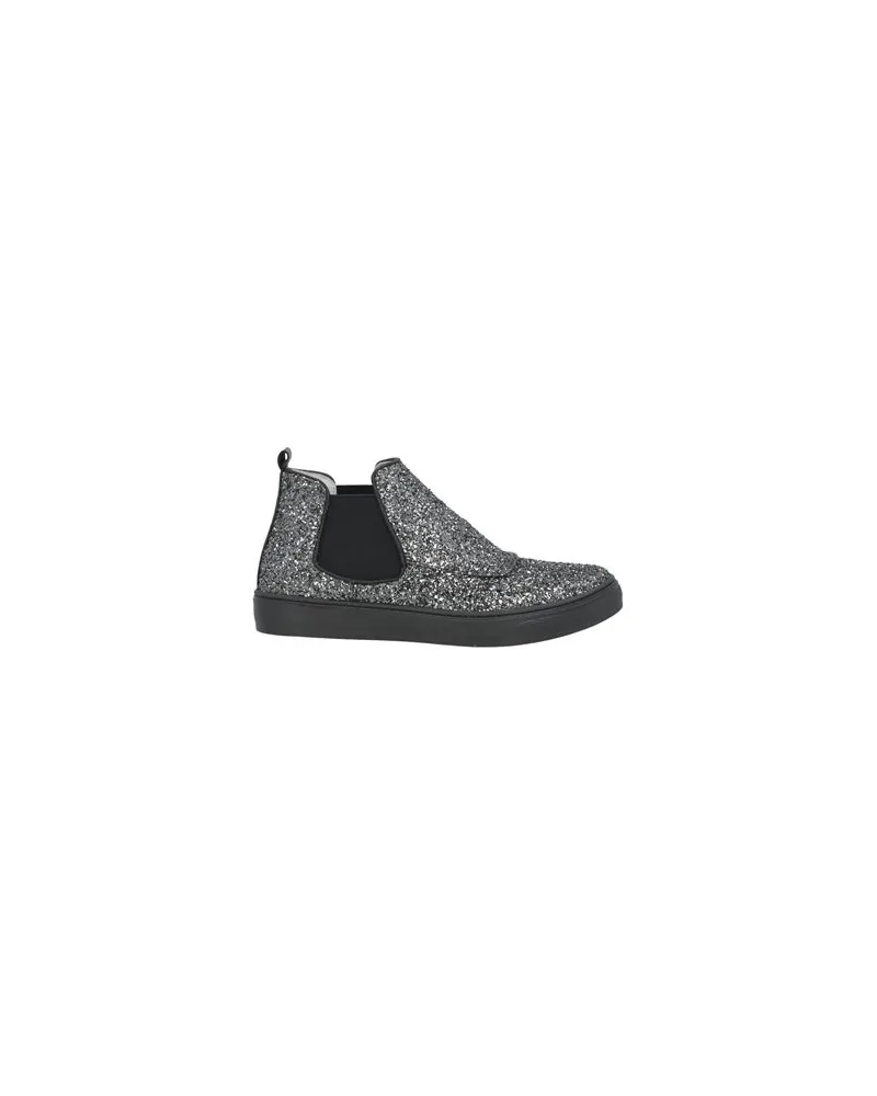 Poesie Veneziane SCHUHE - Sneakersauf YOOX.COM Schwarz