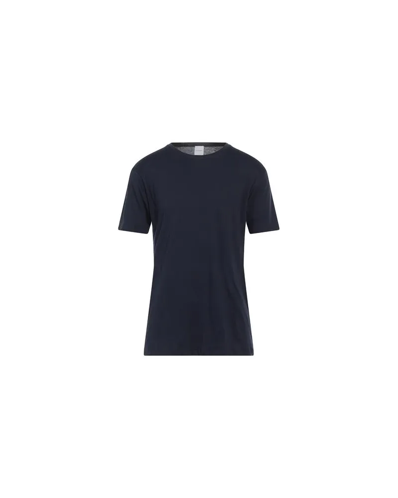 Stilosophy TOPS - T-shirtsauf YOOX.COM Marineblau