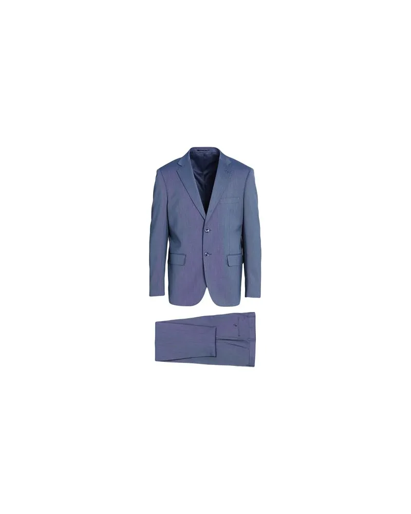 Roberto Cavalli ANZÜGE und CO-ORDS - Anzügeauf YOOX.COM Taubenblau