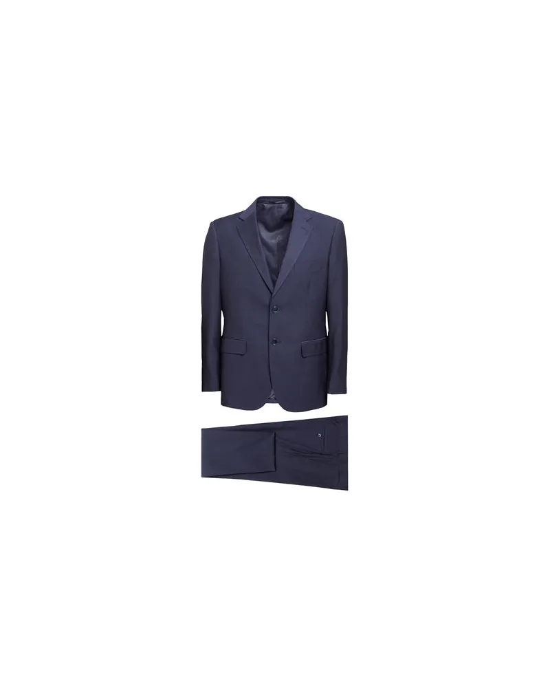 Roberto Cavalli ANZÜGE und CO-ORDS - Anzügeauf YOOX.COM Marineblau