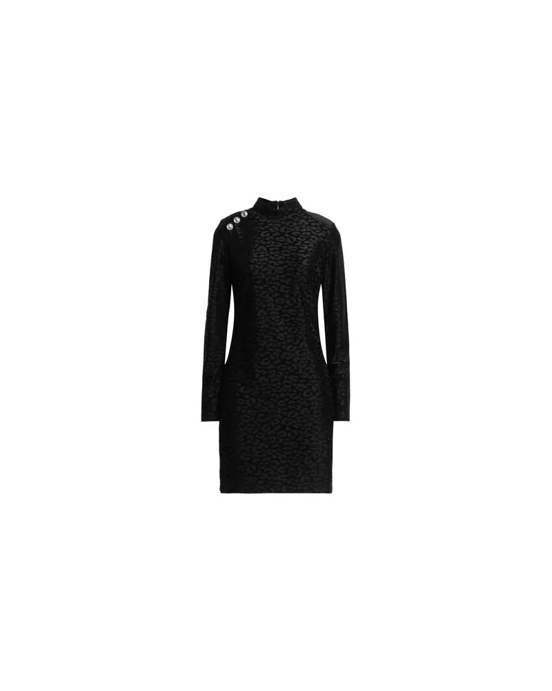 Guess KLEIDER - Mini-Kleiderauf YOOX.COM Schwarz